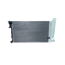 Radiador, refrigeración del motor - NRF-50419