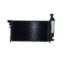Radiador, refrigeración del motor - NRF-50423 Radiador, refrigeración del motor - NRF-50423