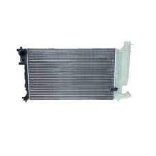 Radiador, refrigeración del motor - NRF-50424