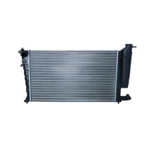 Radiador, refrigeración del motor - NRF-50425 Radiador, refrigeración del motor - NRF-50425