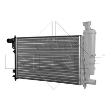 Radiador, refrigeración del motor - NRF-50428 Radiador, refrigeración del motor - NRF-50428