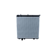 Radiador, refrigeración del motor - NRF-50429 Radiador, refrigeración del motor - NRF-50429
