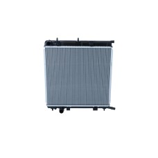 Radiador, refrigeración del motor - NRF-50430 Radiador, refrigeración del motor - NRF-50430