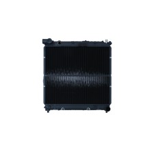 Radiador, refrigeración del motor - NRF-50432
