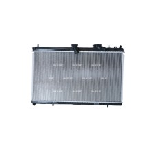 Radiador, refrigeración del motor - NRF-50443 Radiador, refrigeración del motor - NRF-50443