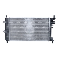 Radiador, refrigeración del motor - NRF-504437 Radiador, refrigeración del motor - NRF-504437