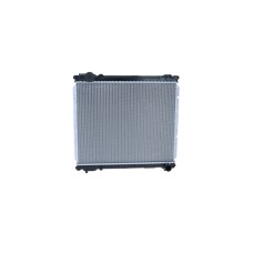 Radiador, refrigeración del motor - NRF-50448