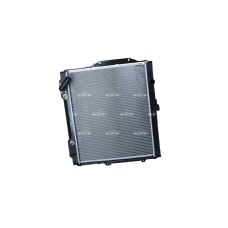 Radiador, refrigeración del motor - NRF-50449