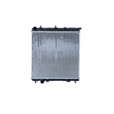 Radiador, refrigeración del motor - NRF-50467 Radiador, refrigeración del motor - NRF-50467