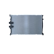 Radiador, refrigeración del motor - NRF-50468