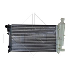 Radiador, refrigeración del motor - NRF-50471 Radiador, refrigeración del motor - NRF-50471