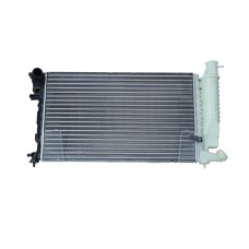 Radiador, refrigeración del motor - NRF-50475