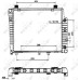 Radiador, refrigeración del motor - NRF-50534 Radiador, refrigeración del motor - NRF-50534