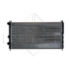 Radiador, refrigeración del motor - NRF-50560