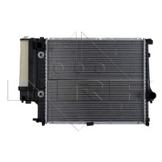 Radiador, refrigeración del motor - NRF-50564 Radiador, refrigeración del motor - NRF-50564