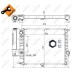 Radiador, refrigeración del motor - NRF-50564