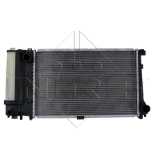 Radiador, refrigeración del motor - NRF-50568 Radiador, refrigeración del motor - NRF-50568