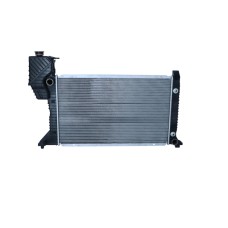 Radiador, refrigeración del motor - NRF-50574