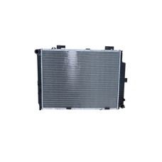 Radiador, refrigeración del motor - NRF-50575