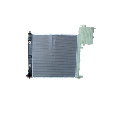 Radiador, refrigeración del motor - NRF-50582 Radiador, refrigeración del motor - NRF-50582