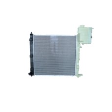 Radiador, refrigeración del motor - NRF-50598 Radiador, refrigeración del motor - NRF-50598