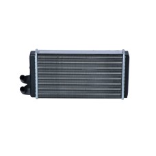 Radiador de calefacción - NRF-50602 Radiador de calefacción - NRF-50602