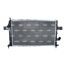 Radiador, refrigeración del motor - NRF-506616A Radiador, refrigeración del motor - NRF-506616A