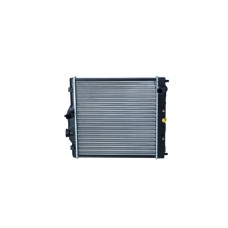Radiador, refrigeración del motor - NRF-506750A Radiador, refrigeración del motor - NRF-506750A