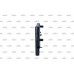Radiador, refrigeración del motor - NRF-506750A Radiador, refrigeración del motor - NRF-506750A
