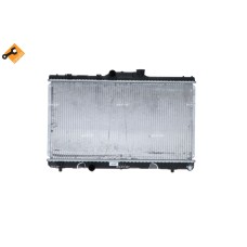 Radiador, refrigeración del motor - NRF-507594