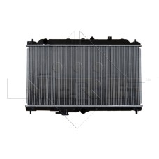 Radiador, refrigeración del motor - NRF-507722 Radiador, refrigeración del motor - NRF-507722