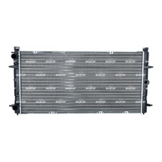 Radiador, refrigeración del motor - NRF-509514A