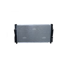 Radiador, refrigeración del motor - NRF-509515
