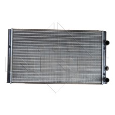 Radiador, refrigeración del motor - NRF-509521