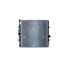 Radiador, refrigeración del motor - NRF-509523