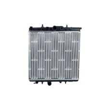 Radiador, refrigeración del motor - NRF-509523A Radiador, refrigeración del motor - NRF-509523A