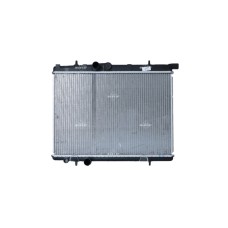 Radiador, refrigeración del motor - NRF-509524