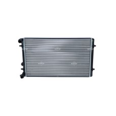 Radiador, refrigeración del motor - NRF-509529A
