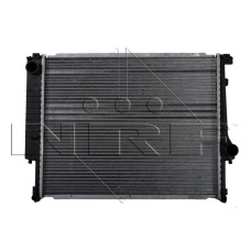 Radiador, refrigeración del motor - NRF-509558 Radiador, refrigeración del motor - NRF-509558