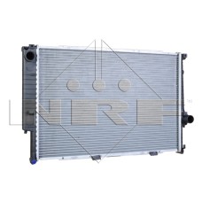 Radiador, refrigeración del motor - NRF-509589