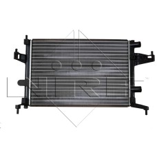 Radiador, refrigeración del motor - NRF-509596