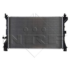 Radiador, refrigeración del motor - NRF-509615 Radiador, refrigeración del motor - NRF-509615