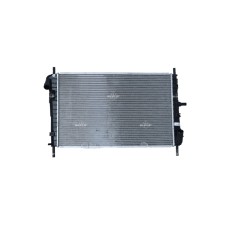 Radiador, refrigeración del motor - NRF-509641