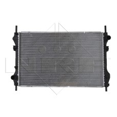 Radiador, refrigeración del motor - NRF-509696