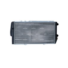 Radiador, refrigeración del motor - NRF-51311 Radiador, refrigeración del motor - NRF-51311