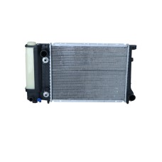 Radiador, refrigeración del motor - NRF-51356 Radiador, refrigeración del motor - NRF-51356