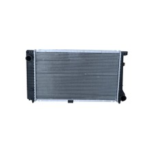 Radiador, refrigeración del motor - NRF-51568 Radiador, refrigeración del motor - NRF-51568