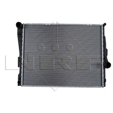 Radiador, refrigeración del motor - NRF-51577