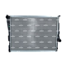 Radiador, refrigeración del motor - NRF-51577A