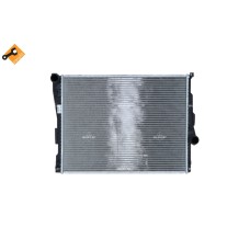 Radiador, refrigeración del motor - NRF-51580
